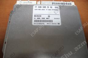 БЛОК УПРАВЛЕНИЯ ESP MERCEDES 3,2 CDI 0295455132 Rumia БЛОК УПРАВЛЕНИЯ ESP MERCEDES 3,2 CDI 0295455132 Rumia