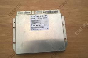 БЛОК УПРАВЛЕНИЯ ESP mercedes Aklasa 0295454232 Q03