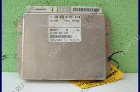БЛОК УПРАВЛЕНИЯ ESP MERCEDES CLK 0255456132 0265109407