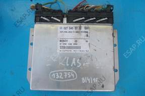 БЛОК УПРАВЛЕНИЯ ESP Mercedes E-klasa E300 1999