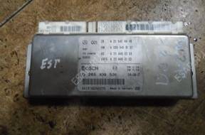 БЛОК УПРАВЛЕНИЯ ESP MERCEDES E-KLASA W211 2.2CDI