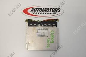 БЛОК УПРАВЛЕНИЯ   ESP MERCEDES E W210 0315450832