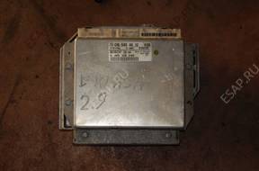 БЛОК УПРАВЛЕНИЯ ESP Mercedes E W210 2.9 TD 0281001494