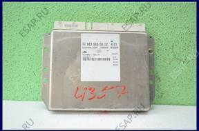 БЛОК УПРАВЛЕНИЯ ESP MERCEDES ML 1635455832 10094615434