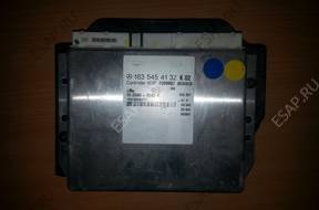БЛОК УПРАВЛЕНИЯ ESP mercedes ml w 163 БЛОК УПРАВЛЕНИЯ ESP mercedes ml w 163