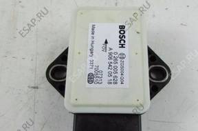 БЛОК УПРАВЛЕНИЯ ESP MERCEDES SPRINTER 906 79065420518