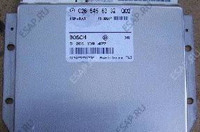 БЛОК УПРАВЛЕНИЯ   ESP Mercedes W210 0265456332
