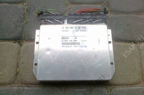 БЛОК УПРАВЛЕНИЯ ESP MERCEDES W210 0315450732 0265109498