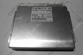 БЛОК УПРАВЛЕНИЯ ESP MERCEDES W210 2.2CDI 0315450732
