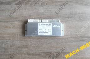 БЛОК УПРАВЛЕНИЯ   ESP MERCEDES W211 0325456632