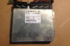 БЛОК УПРАВЛЕНИЯ ESP МОДУЛЬ MERCEDES  W210 LIFT 0265109498