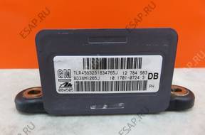 БЛОК УПРАВЛЕНИЯ ESP OPEL INSIGNIA 2.0 CDTI 2008 12784983