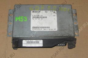 БЛОК УПРАВЛЕНИЯ ESP PEUGEOT 607 0265109432 9641315480