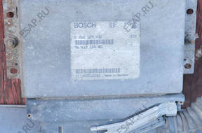 БЛОК УПРАВЛЕНИЯ   ESP PEUGEOT 607 0265109432