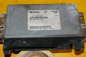 БЛОК УПРАВЛЕНИЯ   ESP PEUGEOT 607 2.2 HDI 133KM