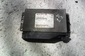 БЛОК УПРАВЛЕНИЯ   ESP Peugeot 607 3,0 V6