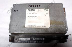 БЛОК УПРАВЛЕНИЯ ESP PEUGEOT 607 9641315480 0265109432