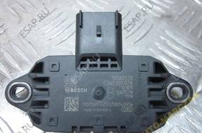 БЛОК УПРАВЛЕНИЯ ESP SPARK 2012 13587220