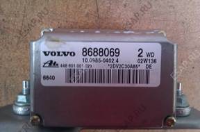 БЛОК УПРАВЛЕНИЯ ESP VOLVO S80 S60 ORYGINAL
