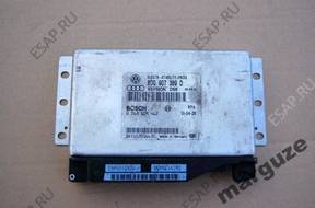 БЛОК УПРАВЛЕНИЯ ESP VW AUDI 0265109463 8D0907389D