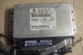 БЛОК УПРАВЛЕНИЯ   ESP VW AUDI 8D0907389E