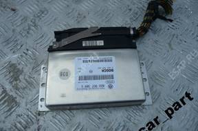 БЛОК УПРАВЛЕНИЯ   ESP VW PASSAT B5 2.8 8D0907389E