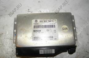 БЛОК УПРАВЛЕНИЯ   ESP VW PASSAT B5 8D0907389D