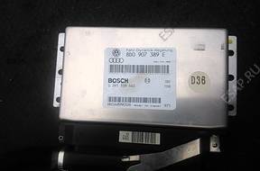 БЛОК УПРАВЛЕНИЯ ESP VW Passat B5 Audi A6 C5 8D0907389E