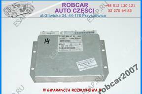 БЛОК УПРАВЛЕНИЯ ESP W168 0265109445  ROBCAR