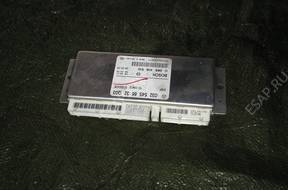 БЛОК УПРАВЛЕНИЯ   ESP W211 2.7cdi 0325456632Q03