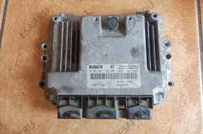 БЛОК УПРАВЛЕНИЯ   ESPACE 2.2 DCI 0281011724