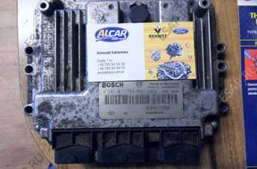 БЛОК УПРАВЛЕНИЯ ESPACE 2.2 TDCI 8200311550