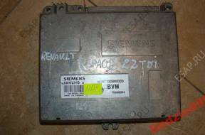 БЛОК УПРАВЛЕНИЯ ESPACE 2.2 TDI   HOM7700868188
