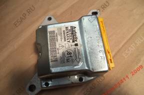 БЛОК УПРАВЛЕНИЯ espace 4   8200435005