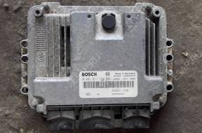 БЛОК УПРАВЛЕНИЯ ESPACE 4 IV 2.2 8200311550 8200384493