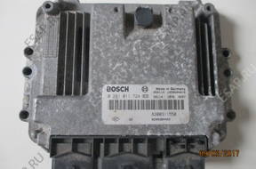 БЛОК УПРАВЛЕНИЯ    ESPACE 8200311550 2.2 DCI