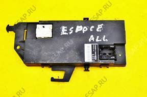 БЛОК УПРАВЛЕНИЯ   ESPACE 8200414833