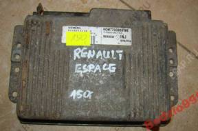 БЛОК УПРАВЛЕНИЯ ESPACE   HOM7700868188