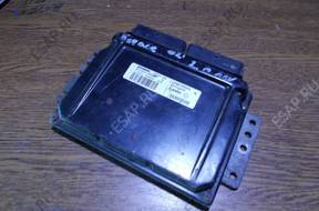 БЛОК УПРАВЛЕНИЯ ESPACE III 2.0 16V   8200149444