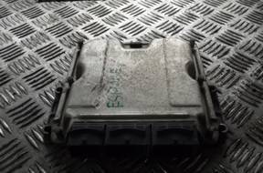БЛОК УПРАВЛЕНИЯ ESPACE III   2.2 DCI 0281001999