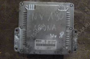 БЛОК УПРАВЛЕНИЯ ESPACE IV 1.9 8200309316