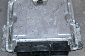 БЛОК УПРАВЛЕНИЯ   ESPACE IV 1.9 DCI 0281011324