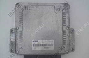 БЛОК УПРАВЛЕНИЯ ESPACE IV 1.9 DCI