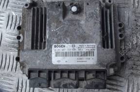 БЛОК УПРАВЛЕНИЯ   ESPACE IV  2.2 DCI 8200311550