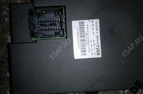 БЛОК УПРАВЛЕНИЯ Espace IV 3.0 DCI   726B delphi