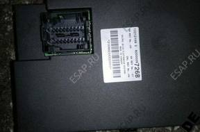 БЛОК УПРАВЛЕНИЯ Espace IV 3.0 DCI   726B delphi