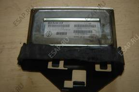 БЛОК УПРАВЛЕНИЯ espace IV 3.0 DCI   8200269493