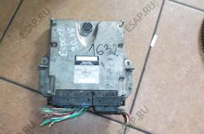 БЛОК УПРАВЛЕНИЯ   ESPACE IV 3.0 DCI 8973835013