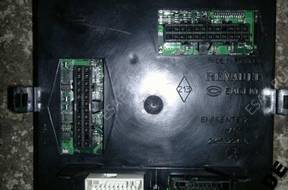 БЛОК УПРАВЛЕНИЯ Espace IV 3.0 DCI   МОДУЛЬ 81n3