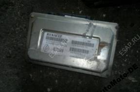 БЛОК УПРАВЛЕНИЯ Espace IV 3.0 DCI  МОДУЛЬ  ДВИГАТЕЛЕМ